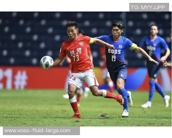 广州足球队在足球灵活性排行榜中荣登第九名展现出强劲实力与潜力