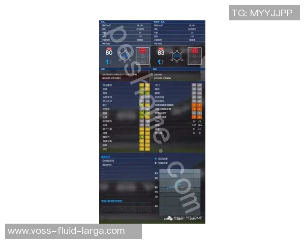 深入解析足球明星球员位置及其战术角色图解助你更好理解比赛动态