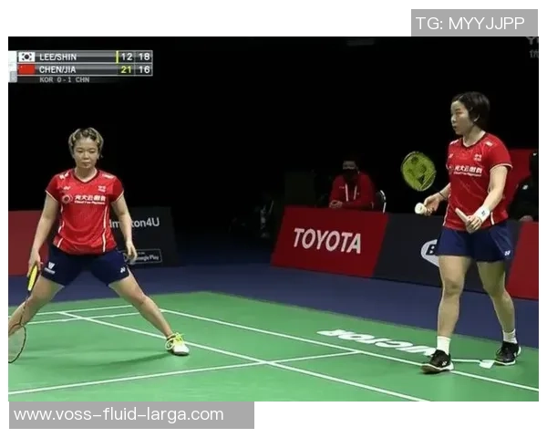 羽毛球评论：重庆羽毛球队的阵地战得失