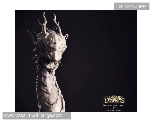 专访张军：解密英雄联盟成功之道