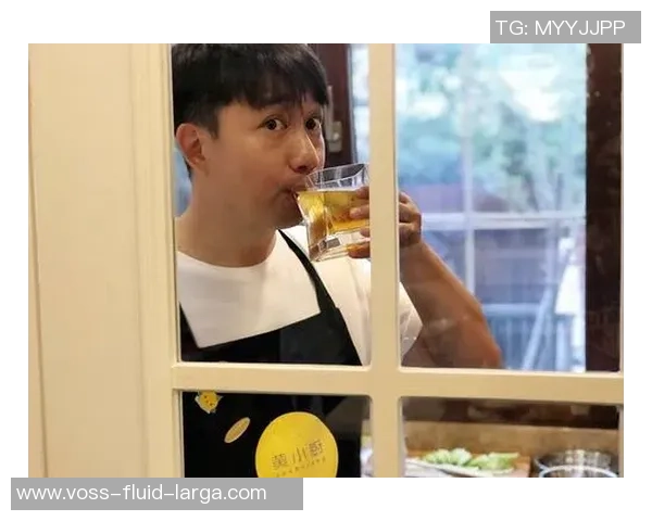 专访黄磊：解密羽毛球成功之道