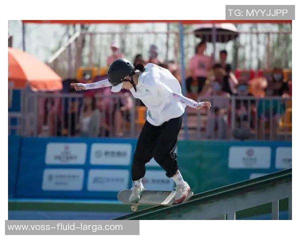 最新滑板耐力TOP10：深圳滑板队领跑