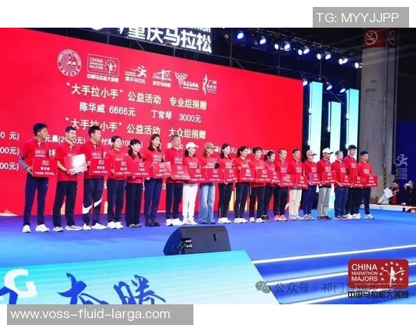 马拉松大满贯特别报道：杭州极限运动队的逆袭之旅