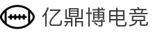 亿鼎博电竞 - 亿鼎博汇聚，电竞盛事